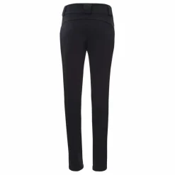 Clearance Perfect Moment Pantalon de Ski Aurora Skinny | Noir