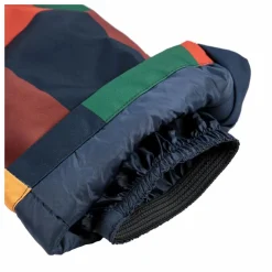 Enfant Bobo Choses Pantalons, Joggers|Pantalons Jeggings|Pantalon de Ski Carreaux Fibres Recyclées |