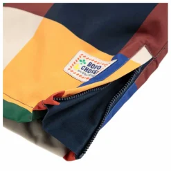 Enfant Bobo Choses Pantalons, Joggers|Pantalons Jeggings|Pantalon de Ski Carreaux Fibres Recyclées |