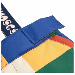 Enfant Bobo Choses Pantalons, Joggers|Pantalons Jeggings|Pantalon de Ski Carreaux Fibres Recyclées |