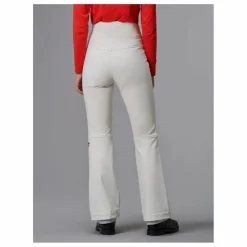 Discount Fusalp Pantalon de Ski Diana | Blanc