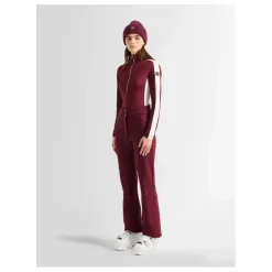 Femme Fusalp Pantalons|Pantalon de Ski Fuseau Diana |