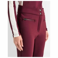 Femme Fusalp Pantalons|Pantalon de Ski Fuseau Diana |