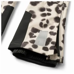 Enfant Molo Pantalons, Jeans|Pantalons Jeggings|Pantalon de Ski Harlie Léopard |