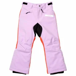 Enfant Gosoaky Pantalons Jeggings|Pantalon de Ski Imperméable Big Bad Wolf | Lilas
