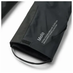 Enfant Molo Pantalon de Ski Jump Pro |