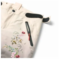 Enfant Molo Pantalon de Ski Jump Pro Paisley |