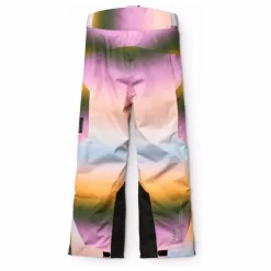 Molo Pantalon de Ski Jump Pro Raimbow | Rose pâle Best