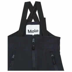 Enfant Molo Pantalon de Ski Matière Recyclée Play Pro |