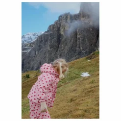 Konges Sløjd Pantalon de Ski Mismou Cœurs | Rose Online