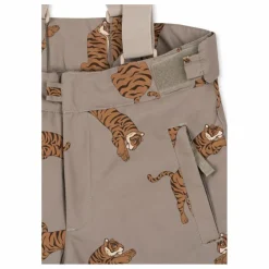 Enfant Konges Sløjd Pantalon de Ski Mismou Guépards |