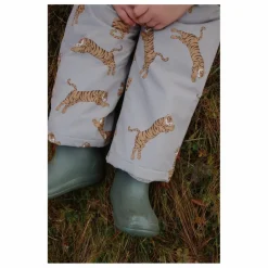 Enfant Konges Sløjd Pantalon de Ski Mismou Guépards |