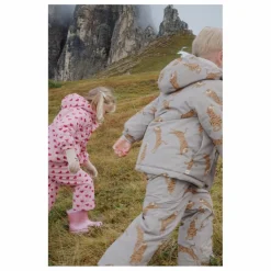 Enfant Konges Sløjd Pantalon de Ski Mismou Guépards |