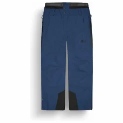 Picture Pantalon de Ski Object | Bleu marine Hot