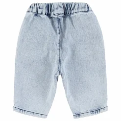 Piupiuchick Pantalon Denim | Bleu jean