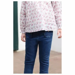 Enfant Tartine et Chocolat Pantalon Denim |