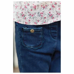 Enfant Tartine et Chocolat Pantalon Denim |