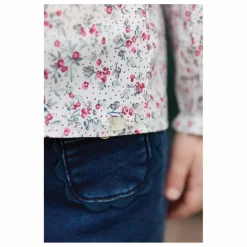 Enfant Tartine et Chocolat Pantalon Denim |