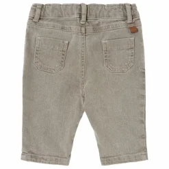 Best Tocoto Vintage Pantalon Denim | Brun