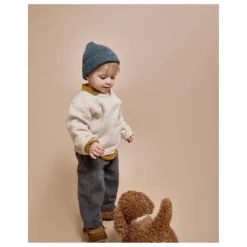 Búho Joggers, Pantalons|Leggings, Pantalons|Pantalon Denim Bébé Coton Bio |