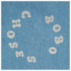 Enfant Bobo Choses Pantalon Denim Circle |