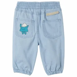 Stella McCartney Kids Pantalon Denim Soleil |