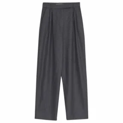 Femme the new society Pantalons|Pantalon Dione Laine Recyclée |