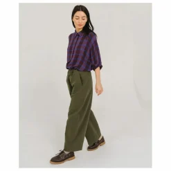 Femme Tinsels Pantalon Djoudi Minutes |