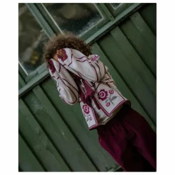 Best Fliink Pantalon Dolly | Bordeaux