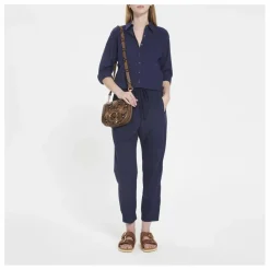 Femme Xirena Pantalons|Pantalon Draper |