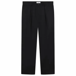 Homme Les Deux Pantalons, Jeans|Pantalon Droit Plissé Reece |