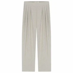 Hot Masscob Pantalon Duane Laine Vierge | Gris