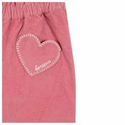 Bonton Pantalon Duck | Rose Discount