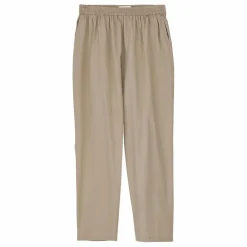 Femme Skall Studio Pantalon Edgar Coton Bio |