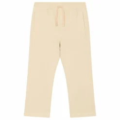 Sale SMALLABLE BASICS Pantalon Elastiqué à la Taille Garçon Denim | Mastic