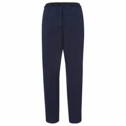 Pomandère Pantalon Elastiqué Laine | Bleu marine Sale