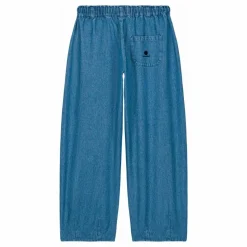 Online We Are Kids Pantalon Elia Denim | Bleu