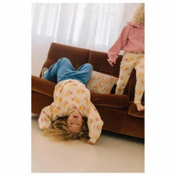 We Are Kids Pantalon Elia Velours Côtelé | Bleu Best