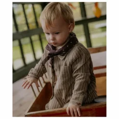 Enfant Fliink Pantalon Elmo Rayé |