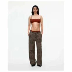 Femme OAS Pantalons|Pantalon Emberia Pan Dobby |