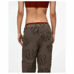 Femme OAS Pantalons|Pantalon Emberia Pan Dobby |