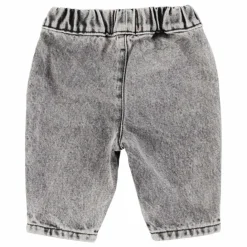 Piupiuchick Pantalon en Jean | Gris Sale