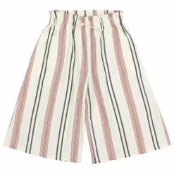 Enfant Búho Pantalon Etnic Rayures |