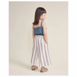 Enfant Búho Pantalon Etnic Rayures |