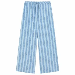 Femme The Tiny Big Sister Pantalons|Pantalon Flowers |