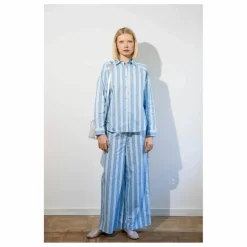 Femme The Tiny Big Sister Pantalons|Pantalon Flowers |