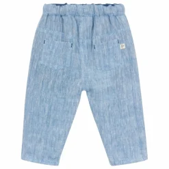 Arsène et Les Pipelettes Pantalon Francisco Lin |