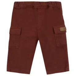 Bonton Pantalon Frog |