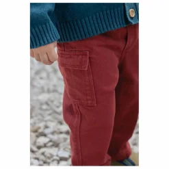 Bonton Pantalon Frog |