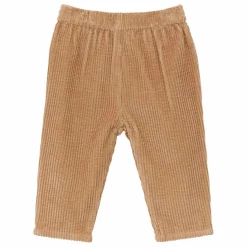 Best Arsène et Les Pipelettes Pantalon Gawen Coton Bio | Beige